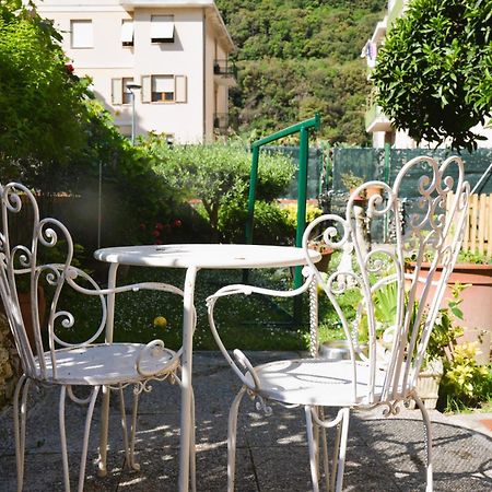 Casalinda Ξενοδοχείο Finale Ligure Εξωτερικό φωτογραφία