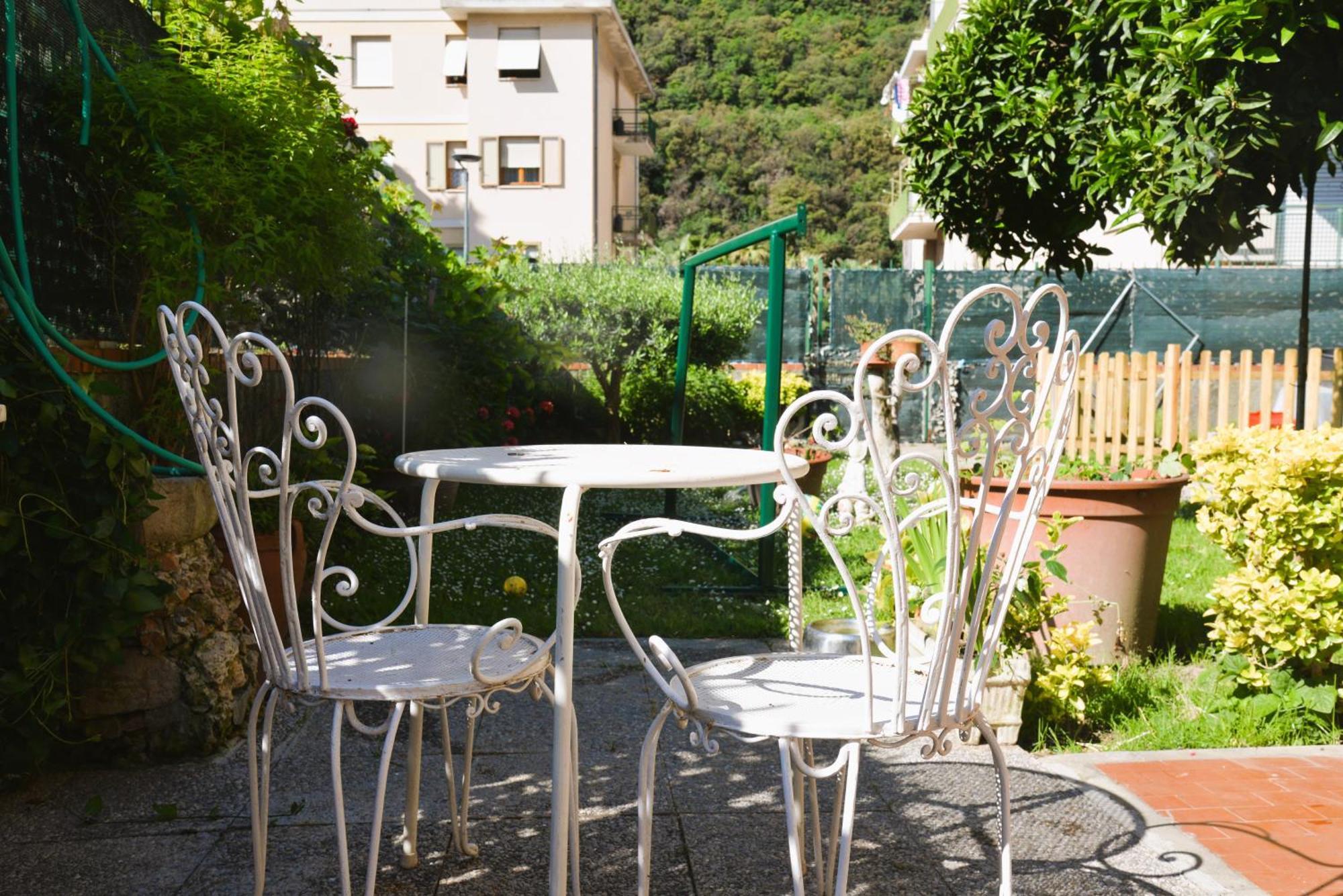 Casalinda Ξενοδοχείο Finale Ligure Εξωτερικό φωτογραφία